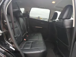 2013 Honda CR-V EX-L with VIN 2HKRM4H71DH629909, listed as a Copart auction lot 51331395 with 99,066 mi miles and Salvage Title. Bid and sale history available at carsss.com. Image 11.