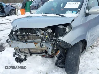 2013 Scion xD with VIN JTKKUPB46D1039268, listed as a IAAI auction lot 41538769 with 150,009 mi miles and . Bid and sale history available at DreamBid. Image 12.