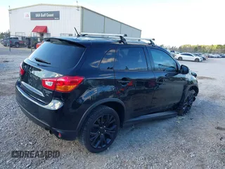 2016 Mitsubishi Outlander SE с VIN JA4AP3AW3GZ034485, выставлен на аукционе IAAI как лот 38412795 с пробегом 133 009 миль миль и . История ставок и продаж доступна на DreamBid. Изображение 4.
