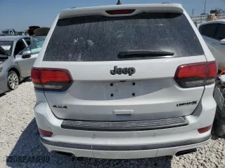 2020 Jeep Grand Cherokee Limited with VIN 1C4RJFBG6LC441197, listed as a Copart auction lot 48716365 with 40,117 mi miles and Salvage Title. Bid and sale history available at carsss.com. Image 6.