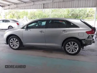 2015 Toyota Venza LE z VIN 4T3BA3BB3FU075107, wystawiony jako IAAI lot #42182256 z przebiegiem 78 844 mil mil oraz . Historia ofert i sprzedaży dostępna na DreamBid. Obrazek 15.