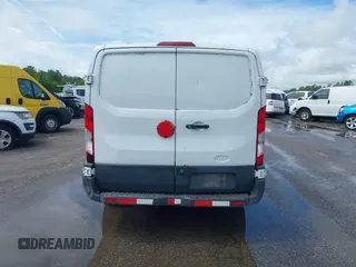2016 Ford Transit Cargo with VIN 1FTYE1YMXGKB08593, listed as a IAAI auction lot 42347910 with 206,109 mi miles and . Bid and sale history available at DreamBid. Image 16.
