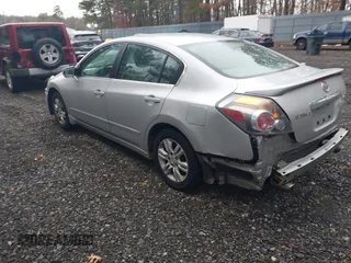 2011 Nissan Altima 2.5 S with VIN 1N4AL2AP7BN432146, listed as a IAAI auction lot 41569591 with 107,643 mi miles. Bid and sale history available at carsss.com. Image 3.