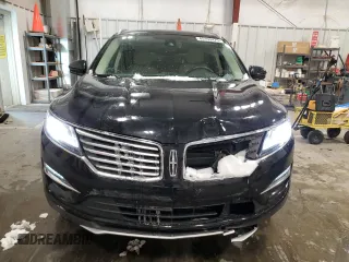 2017 Lincoln MKC Reserve with VIN 5LMTJ3DH7HUL34504, listed as a Copart auction lot 45159475 with 73,789 mi miles and Non Repairable. Bid and sale history available at DreamBid. Image 5.