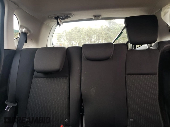 2018 Honda Fit EX with VIN 3HGGK5H85JM701259, listed as a Copart auction lot 51614605 with 38,615 mi miles and Salvage title. Bid and sale history available at DreamBid. Image 10.