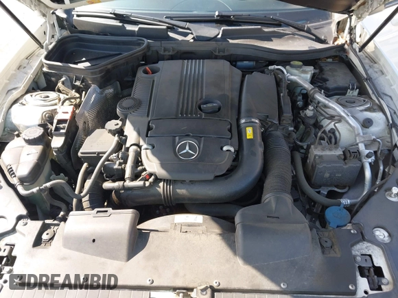 2013 Mercedes-Benz SLK 250 z VIN WDDPK4HA9DF057092, wystawiony jako IAAI lot #42032120 z przebiegiem 142 991 mil mil oraz . Historia ofert i sprzedaży dostępna na DreamBid. Obrazek 10.