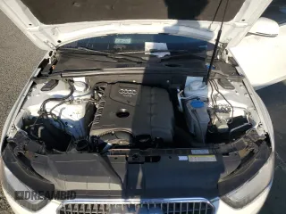 2013 Audi allroad Premium Plus with VIN WA1UFAFL8DA175355, listed as a Copart auction lot 73435224 with 0 mi miles and Salvage Title. Bid and sale history available at carsss.com. Image 11.