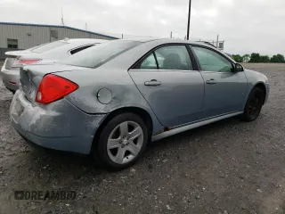 2009 Pontiac G6 1SB z VIN 1G2ZJ57B394251694, wystawiony jako Copart lot #56733065 z przebiegiem 210 351 mil mil oraz Szkoda całkowita • Salvage title. Historia ofert i sprzedaży dostępna na DreamBid. Obrazek 3.