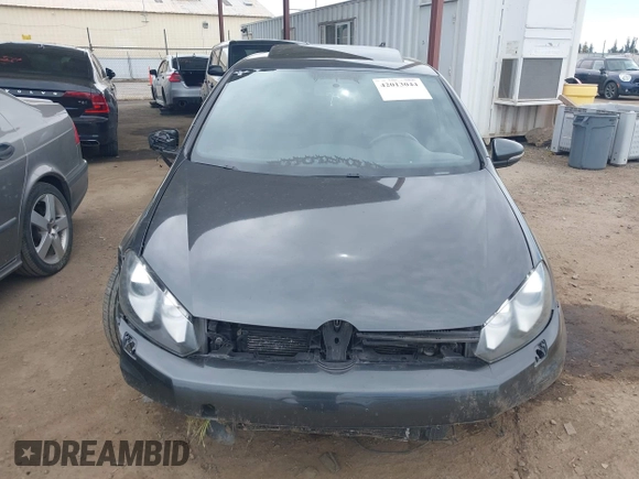 2013 Volkswagen GTI Autobahn с VIN WVWHD7AJ6DW140077, выставлен на аукционе IAAI как лот 42013044 с пробегом 96 795 миль миль и . История ставок и продаж доступна на DreamBid. Изображение 12.