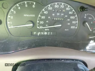 2002 Ford Ranger XL Fleet with VIN 1FTYR44U02PB02468, listed as a IAAI auction lot 41340276 with 196,522 mi miles. Bid and sale history available at carsss.com. Image 7.