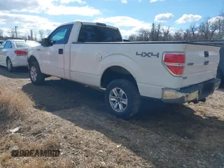 2011 Ford F-150 XL with VIN 1FTMF1EM4BKE14312, listed as a IAAI auction lot 41700715 with 269,462 mi miles and . Bid and sale history available at DreamBid. Image 3.