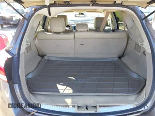 2012 Nissan Murano SL z VIN JN8AZ1MW5CW234106, wystawiony jako IAAI lot #41370913 z przebiegiem 98 860 mil mil oraz . Historia ofert i sprzedaży dostępna na DreamBid. Obrazek 17.