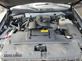 2010 Ford Expedition Max Limited with VIN 1FMJK1K56AEB67119, listed as a Copart auction lot 76674694 with 90,774 mi miles and Salvage Title. Bid and sale history available at DreamBid. Image 12.