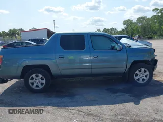 2006 Honda Ridgeline RTS z VIN 2HJYK16416H555455, wystawiony jako IAAI lot #42230715 z przebiegiem 315 387 mil mil oraz . Historia ofert i sprzedaży dostępna na DreamBid. Obrazek 14.