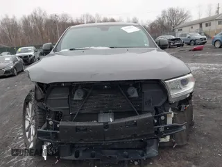 2017 Dodge Durango SXT z VIN 1C4RDJAG4HC871345, wystawiony jako IAAI lot #41639231 z przebiegiem 113 903 mil mil oraz . Historia ofert i sprzedaży dostępna na DreamBid. Obrazek 12.