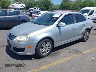 2007 Volkswagen Jetta 2.5 with VIN 3VWRF71K27M000620, listed as a IAAI auction lot 42458102 with 147,996 mi miles and . Bid and sale history available at DreamBid. Image 18.
