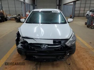 2017 Hyundai Accent SE with VIN KMHCT5AE6HU315915, listed as a Copart auction lot 88300555 with 135,428 mi miles and Salvage Title. Bid and sale history available at carsss.com. Image 5.