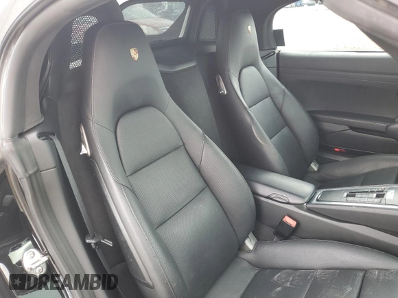 2013 Porsche Boxster с VIN WP0CA2A84DS114538, выставлен на аукционе Copart как лот 69744684 с пробегом 49 295 миль миль и Списание • Salvage title. История ставок и продаж доступна на DreamBid. Изображение 10.