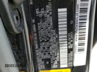 2010 Lexus RX 350 z VIN 2T2ZK1BA1AC007779, wystawiony jako Copart lot #53196725 z przebiegiem Nie podano mil oraz Szkoda całkowita • Salvage title. Historia ofert i sprzedaży dostępna na DreamBid. Obrazek 14.