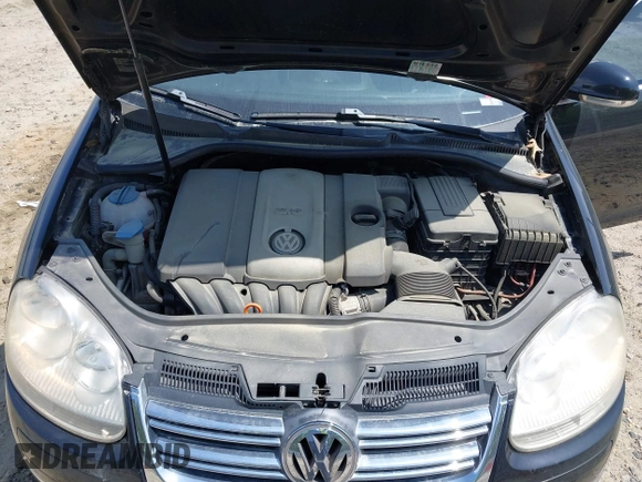 2007 Volkswagen Jetta Wolfsburg Edition с VIN 3VWEF71K07M171963, выставлен на аукционе IAAI как лот 42049655 с пробегом 151 647 миль миль и . История ставок и продаж доступна на DreamBid. Изображение 10.