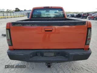2012 Chevrolet Silverado 1500 Work Truck with VIN 1GCNKPEA7CZ116323, listed as a Copart auction lot 44569545 with 162,966 mi miles and Salvage Title. Bid and sale history available at DreamBid. Image 6.