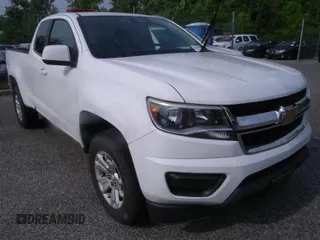 2016 Chevrolet Colorado 4WD LT with VIN 1GCHTCE35G1205168, listed as a IAAI auction lot 42631334 with 59,449 mi miles and . Bid and sale history available at DreamBid. Image 1.