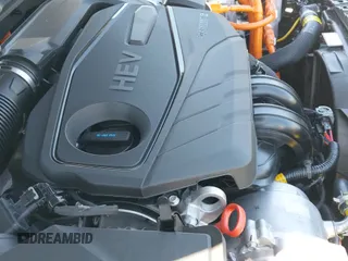 2025 Hyundai Sonata Limited с VIN KMHL54JJ5SA125887, выставлен на аукционе IAAI как лот 42627414 с пробегом 124 миль миль и . История ставок и продаж доступна на DreamBid. Изображение 19.