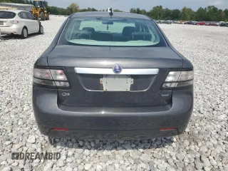 2011 Saab 9-3 z VIN YS3FA4CY9B1304059, wystawiony jako Copart lot #70702894 z przebiegiem 164 589 mil mil oraz Czysty tytuł • Clean title. Historia ofert i sprzedaży dostępna na DreamBid. Obrazek 6.