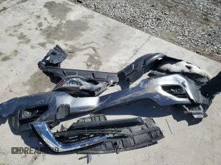 2020 Nissan Pathfinder S z VIN 5N1DR2AM6LC650471, wystawiony jako Copart lot #47031885 z przebiegiem 75 413 mil mil oraz Szkoda całkowita • Salvage title. Historia ofert i sprzedaży dostępna na DreamBid. Obrazek 13.