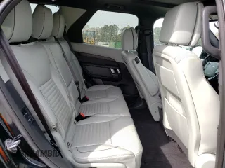 2019 Land Rover Discovery HSE Luxury with VIN SALRT2RV5KA096402, listed as a Copart auction lot 47552394 with 61,702 mi miles and Salvage Title. Bid and sale history available at DreamBid. Image 11.