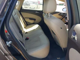 2014 Buick Verano Convenience Group with VIN 1G4PR5SK0E4119114, listed as a IAAI auction lot 41981093 with 1 mi miles. Bid and sale history available at carsss.com. Image 8.