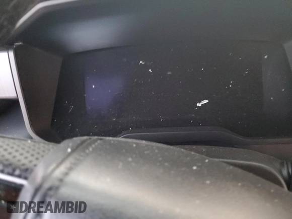 2023 Toyota Tundra Platinum with VIN 5TFNA5DB9PX128945, listed as a Copart auction lot 83960764 with Not provided miles and Salvage title. Bid and sale history available at DreamBid. Image 9.