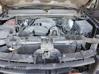 2010 GMC Sierra 1500 SLE z VIN 3GTRKVE39AG126906, wystawiony jako Copart lot #53603945 z przebiegiem 149 979 mil mil oraz Szkoda całkowita • Salvage title. Historia ofert i sprzedaży dostępna na DreamBid. Obrazek 11.