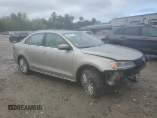 2013 Volkswagen Jetta TDI w/Premium с VIN 3VWLL7AJ6DM228797, выставлен на аукционе Copart как лот 58207945 с пробегом 147 645 миль миль и Чистый • Clean title. История ставок и продаж доступна на DreamBid. Изображение 4.