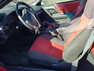 1994 Chevrolet Camaro z VIN 2G1FP22SXR2165249, wystawiony jako Copart lot #49333055 z przebiegiem 196 736 mil mil oraz Czysty tytuł • Clean title. Historia ofert i sprzedaży dostępna na DreamBid. Obrazek 7.