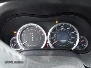 2011 Acura TSX с VIN JH4CU2F62BC003443, выставлен на аукционе IAAI как лот 42039684 с пробегом 143 464 миль миль и . История ставок и продаж доступна на DreamBid. Изображение 7.