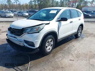 2016 Honda CR-V LX with VIN 5J6RM4H36GL125346, listed as a IAAI auction lot 41901397 with 231,223 mi miles. Bid and sale history available at carsss.com. Image 17.