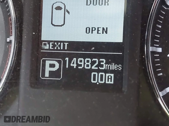 2017 Infiniti QX70 with VIN JN8CS1MW1HM410293, listed as a IAAI auction lot 41689343 with 149,823 mi miles and . Bid and sale history available at DreamBid. Image 15.