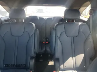 2023 Kia Sorento SX Prestige with VIN KNDRMDLH8P5210542, listed as a Copart auction lot 57473485 with 15,495 mi miles and Salvage title. Bid and sale history available at DreamBid. Image 10.