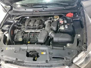 2013 Ford Taurus Limited с VIN 1FAHP2F81DG136504, выставлен на аукционе Copart как лот 56498075 с пробегом 191 342 миль миль и Списание • Salvage title. История ставок и продаж доступна на DreamBid. Изображение 11.