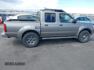 2004 Nissan Frontier XE z VIN 1N6ED27T94C481504, wystawiony jako IAAI lot #41944369 z przebiegiem 216 872 mil mil oraz . Historia ofert i sprzedaży dostępna na DreamBid. Obrazek 14.