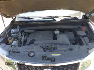 2015 Nissan Pathfinder SV z VIN 5N1AR2MN8FC678462, wystawiony jako IAAI lot #42531191 z przebiegiem 176 673 mil mil oraz . Historia ofert i sprzedaży dostępna na DreamBid. Obrazek 10.