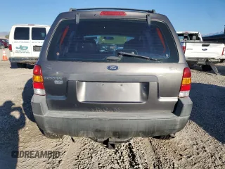 2002 Ford Escape XLS Choice with VIN 1FMYU021X2KC77142, listed as a Copart auction lot 77036384 with 213,292 mi miles and Clean title. Bid and sale history available at DreamBid. Image 6.