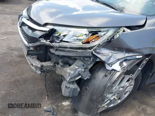 2015 Honda CR-V EX-L with VIN 2HKRM3H73FH531090, listed as a IAAI auction lot 41936657 with 150,253 mi miles and . Bid and sale history available at carsss.com. Image 6.