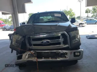 2016 Ford F-150 XL z VIN 1FTEW1CF2GFB54713, wystawiony jako IAAI lot #42340281 z przebiegiem 171 107 mil mil oraz . Historia ofert i sprzedaży dostępna na DreamBid. Obrazek 12.