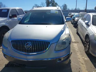 2009 Buick Enclave CX with VIN 5GAER13D39J204994, listed as a IAAI auction lot 41267542 with 268,139 mi miles and . Bid and sale history available at DreamBid. Image 12.