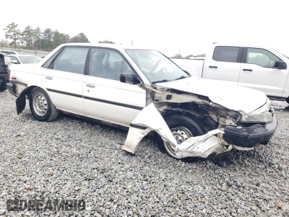 1988 Toyota Camry z VIN JT2SV21E7J3277138, wystawiony jako Copart lot #80039334 z przebiegiem 152 555 mil mil oraz Szkoda całkowita • Salvage title. Historia ofert i sprzedaży dostępna na DreamBid. Obrazek 4.