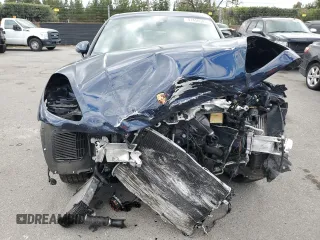 2017 Porsche Macan S с VIN WP1AB2A59HLB10218, выставлен на аукционе Copart как лот 47450525 с пробегом Не указан миль и Списание • Salvage title. История ставок и продаж доступна на DreamBid. Изображение 5.