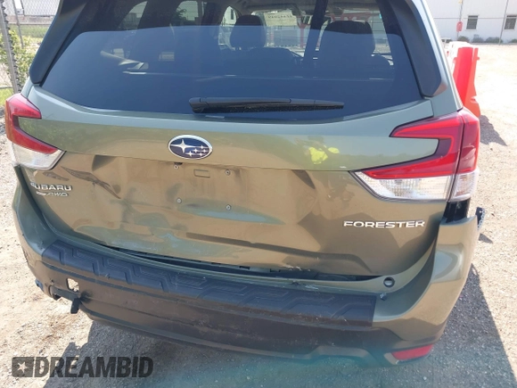 2019 Subaru Forester Limited with VIN JF2SKASC6KH538370, listed as a IAAI auction lot 42442049 with 70,350 mi miles and . Bid and sale history available at DreamBid. Image 6.