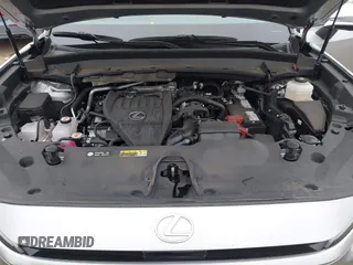 2024 Lexus TX 350 z VIN 5TDAAAB66RS008459, wystawiony jako IAAI lot #42397413 z przebiegiem 22 433 mil mil oraz . Historia ofert i sprzedaży dostępna na DreamBid. Obrazek 10.